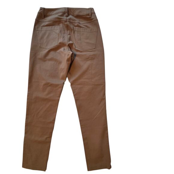 BYLT Everyday Pant 2.0 Premium Basics Men's sz 30, Fits sz 28 ? Tan Tapered - Picture 2 of 11